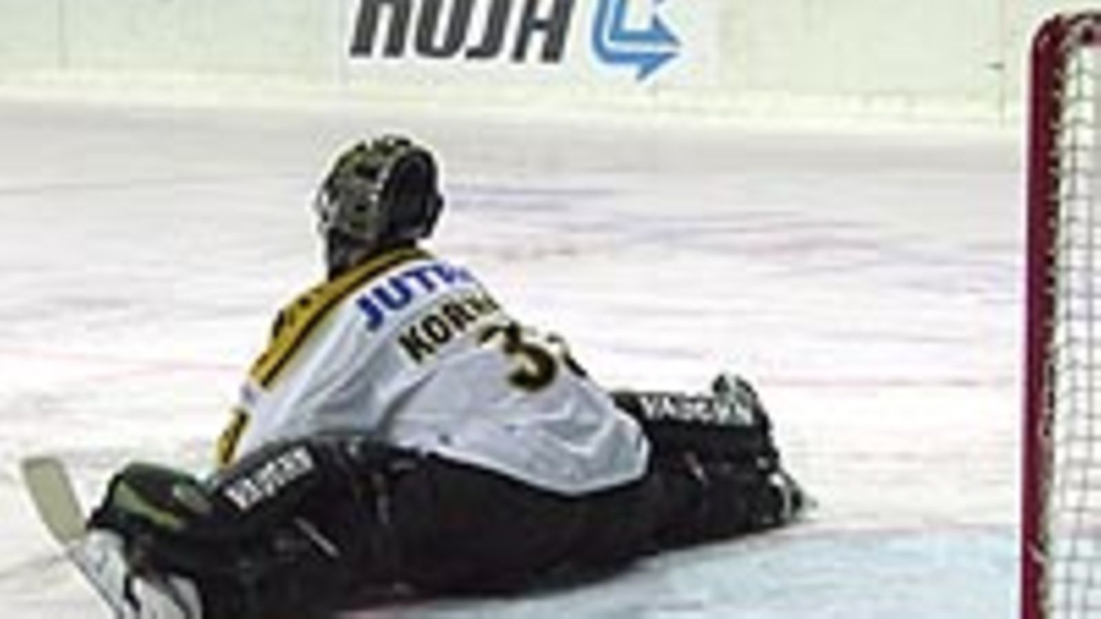 Markus Korhonen (Kuva: MTV3 Internet)