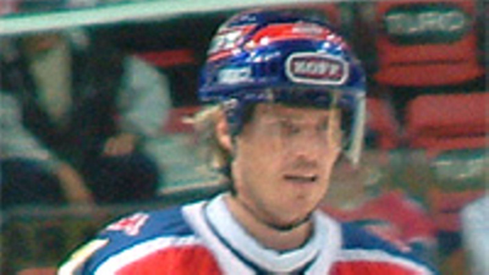 Brett Harkins, photo: MTV3