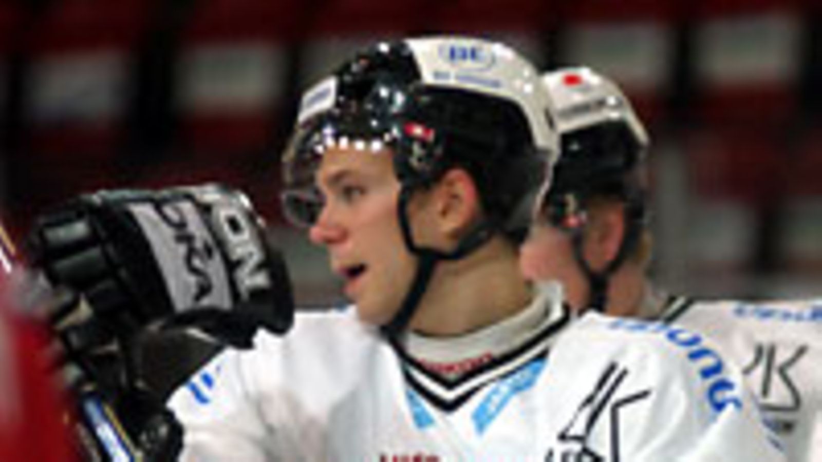Tuomas Santavuori, kuva: Lauri Ouvinen