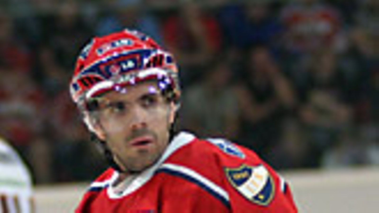 Cory Murphy, kuva: Lauri Ouvinen