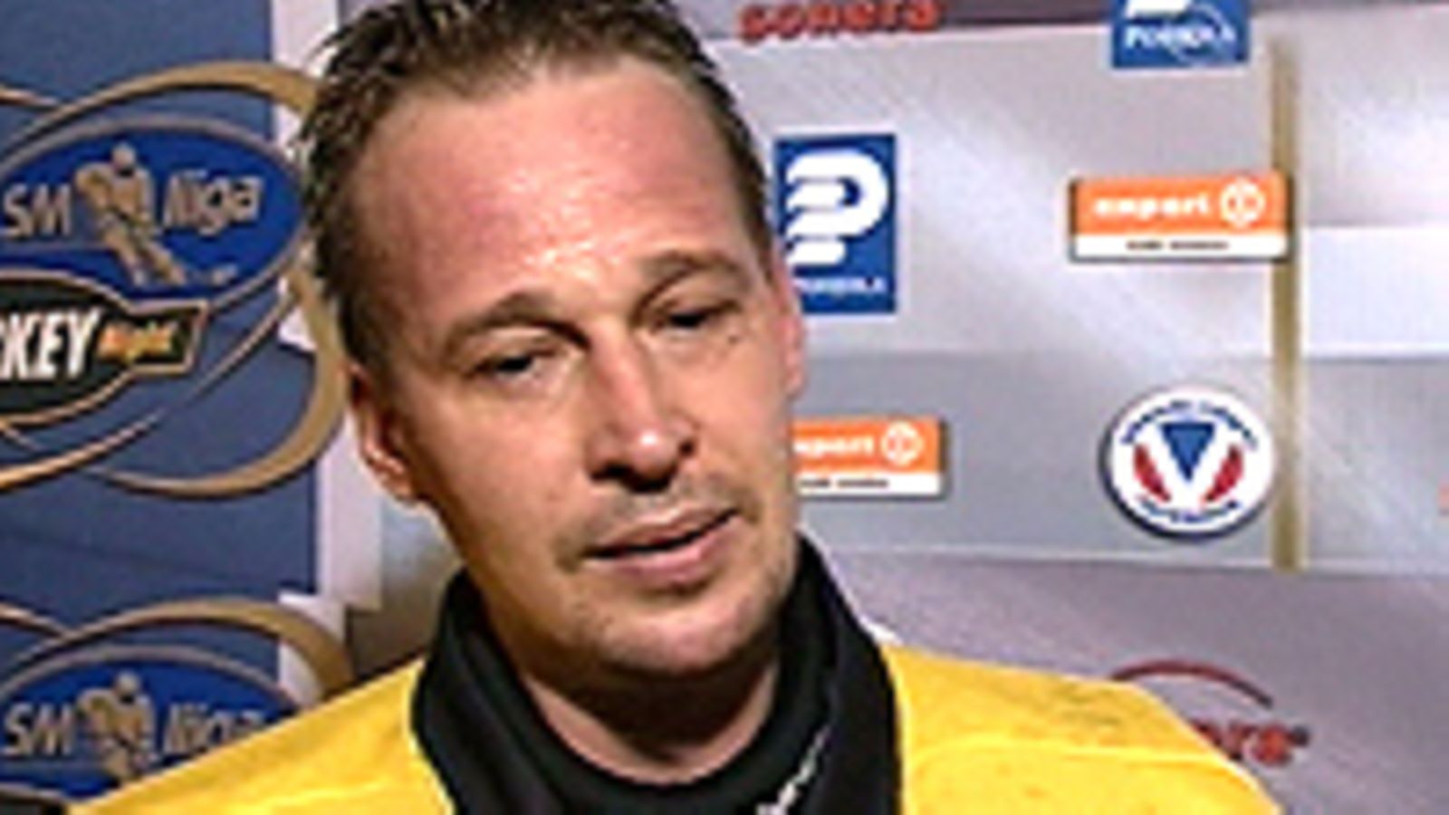 Jarmo Myllys, Kuva: MTV3
