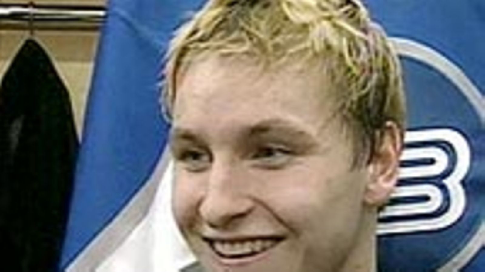 Lauri Tukonen (Kuva: MTV3 Oy)