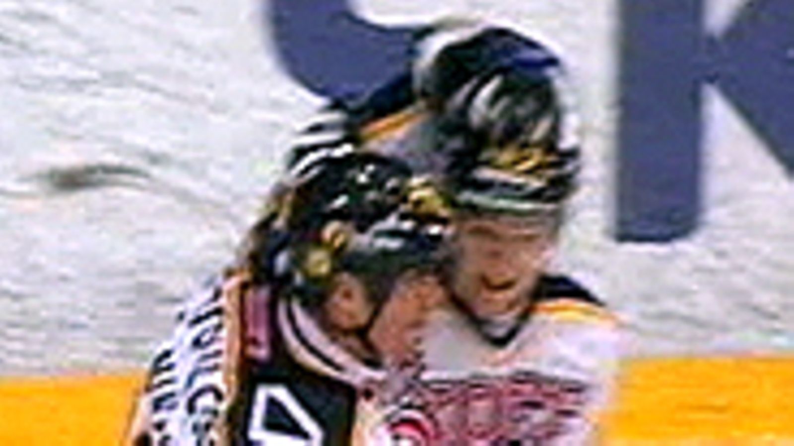 Ilves kukisti Tapparan, Photo: MTV3