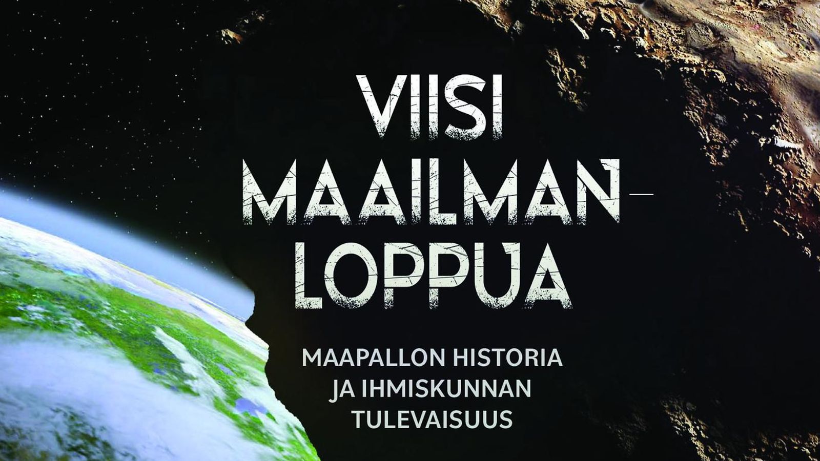 Viisi maailmanloppua