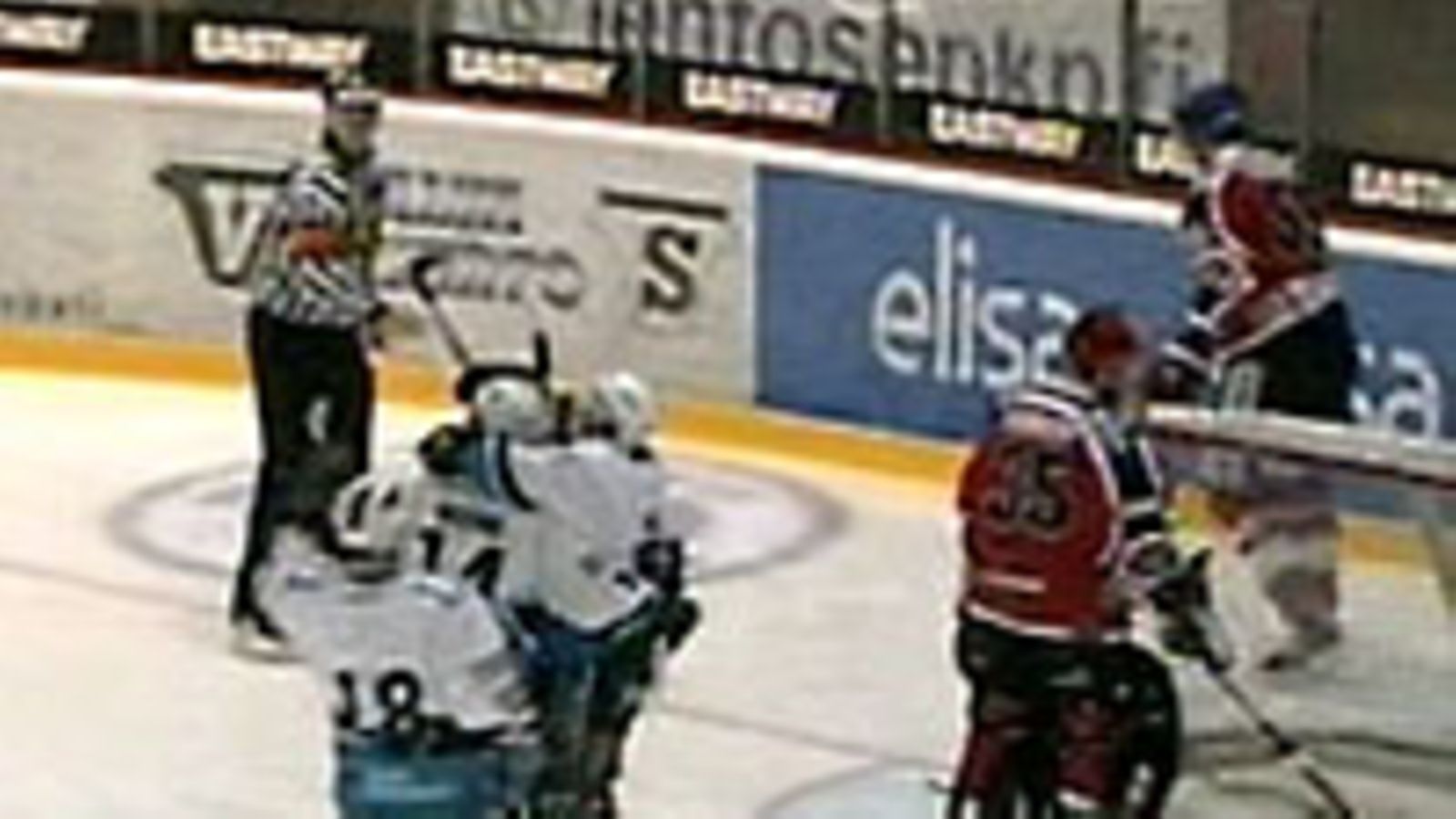 Kuva: MTV3 Oy