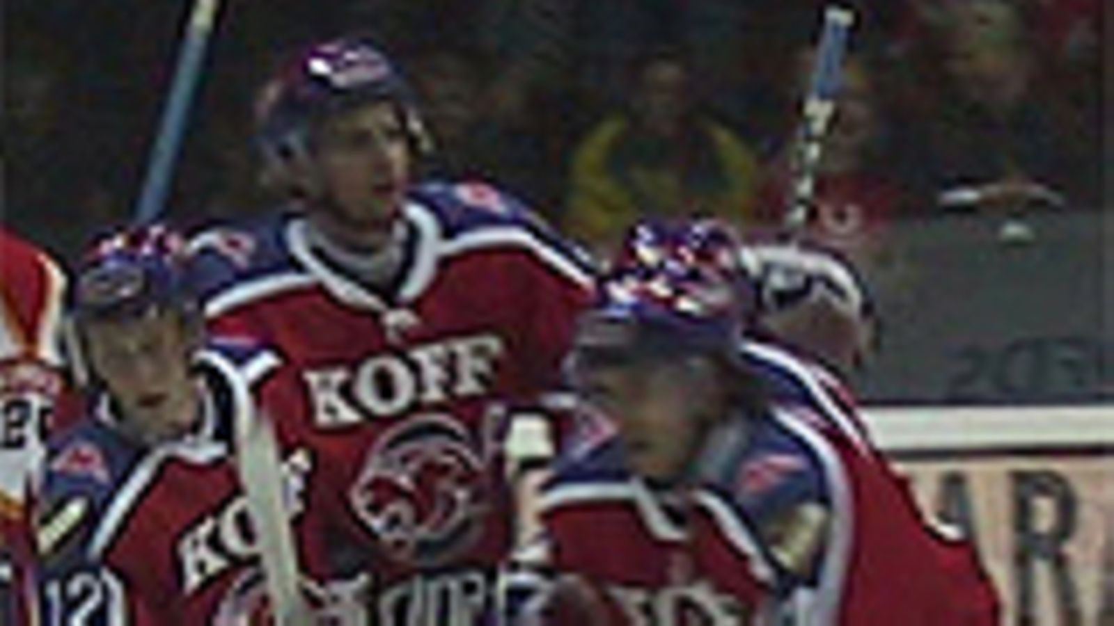 HIFK-juhlat