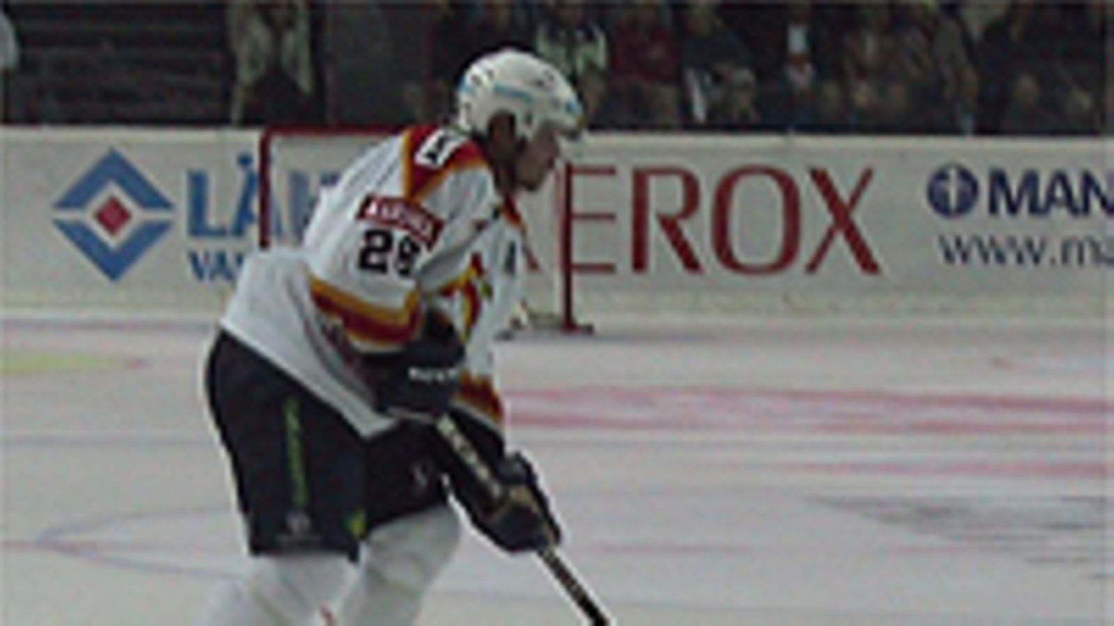 Mika Strömberg