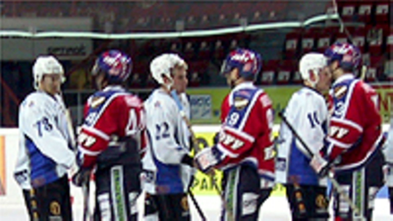 HIFK ja Blues