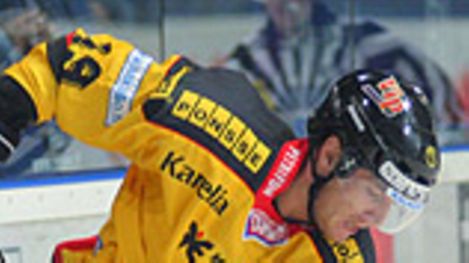 Tomas Kurka, kuva: Lauri Ouvinen