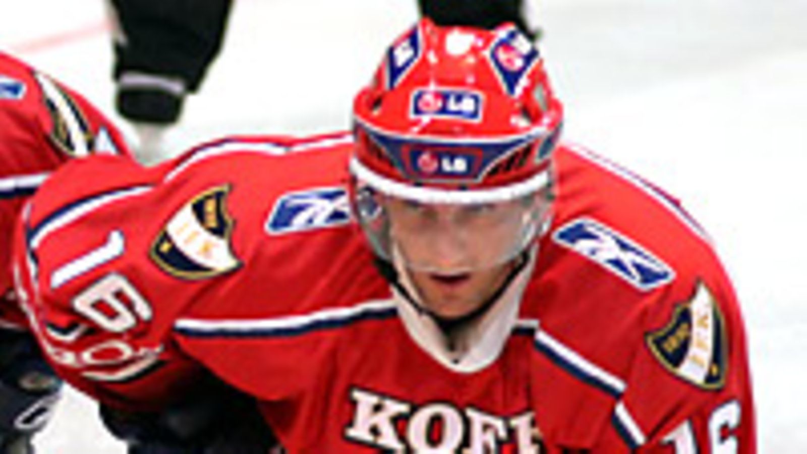 Rem Murray, kuva: Lauri Ouvinen