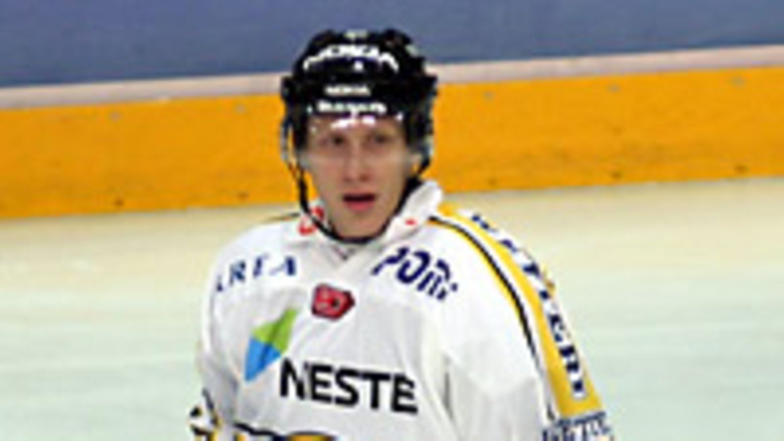 Hannes Hyvönen, kuva: Lauri Ouvinen