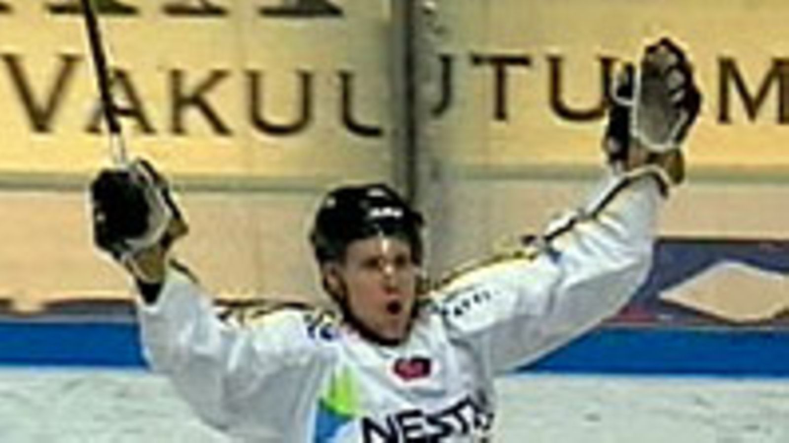 Tappara-Kärpät, kuva: MTV3