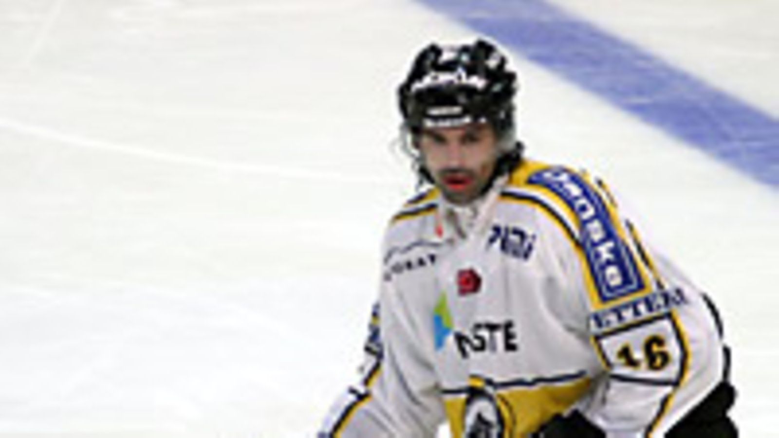 Ivan Majesky, kuva: Lauri Ouvinen
