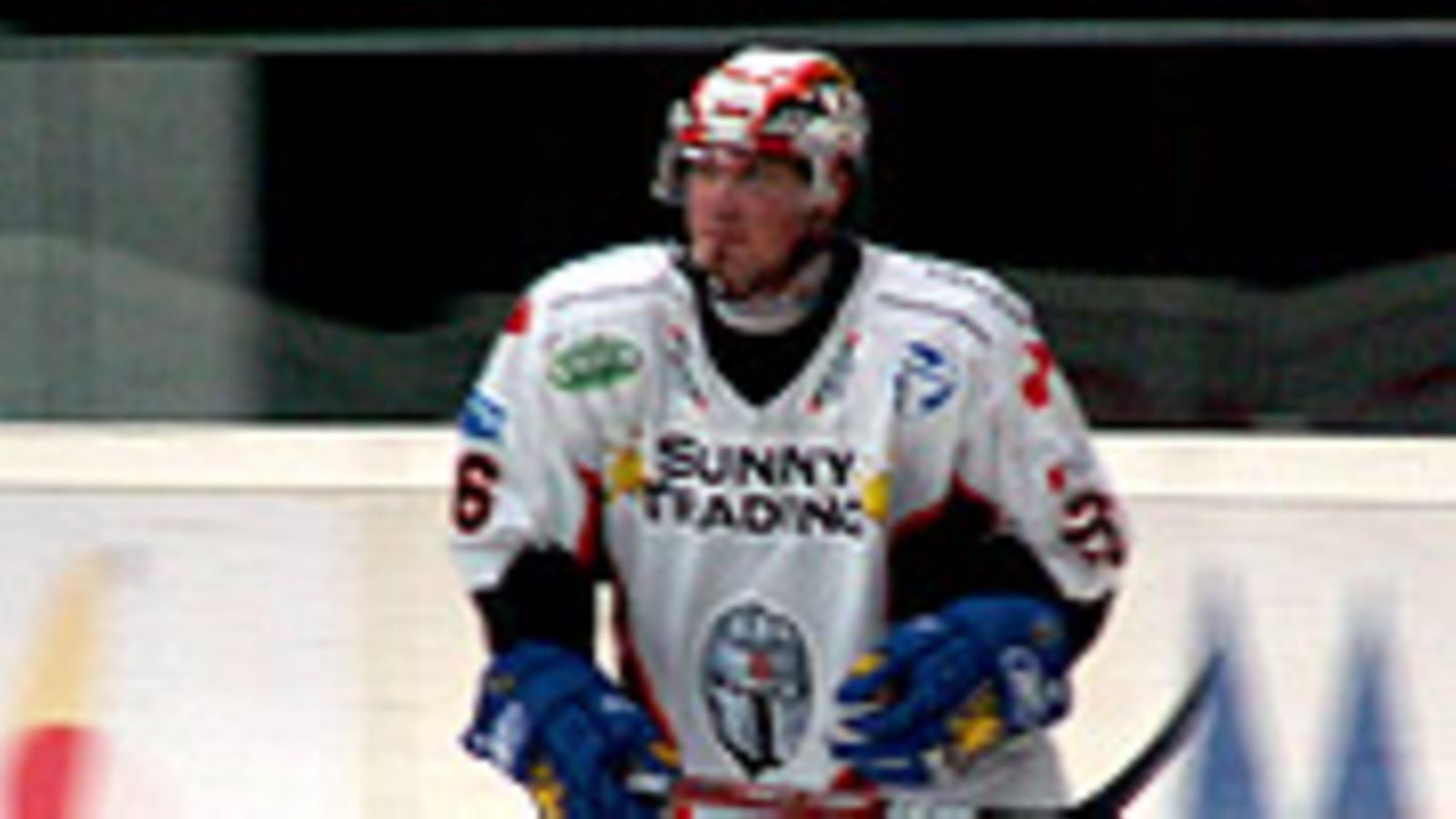 Mika Strömberg (Kuva: MTV Oy)