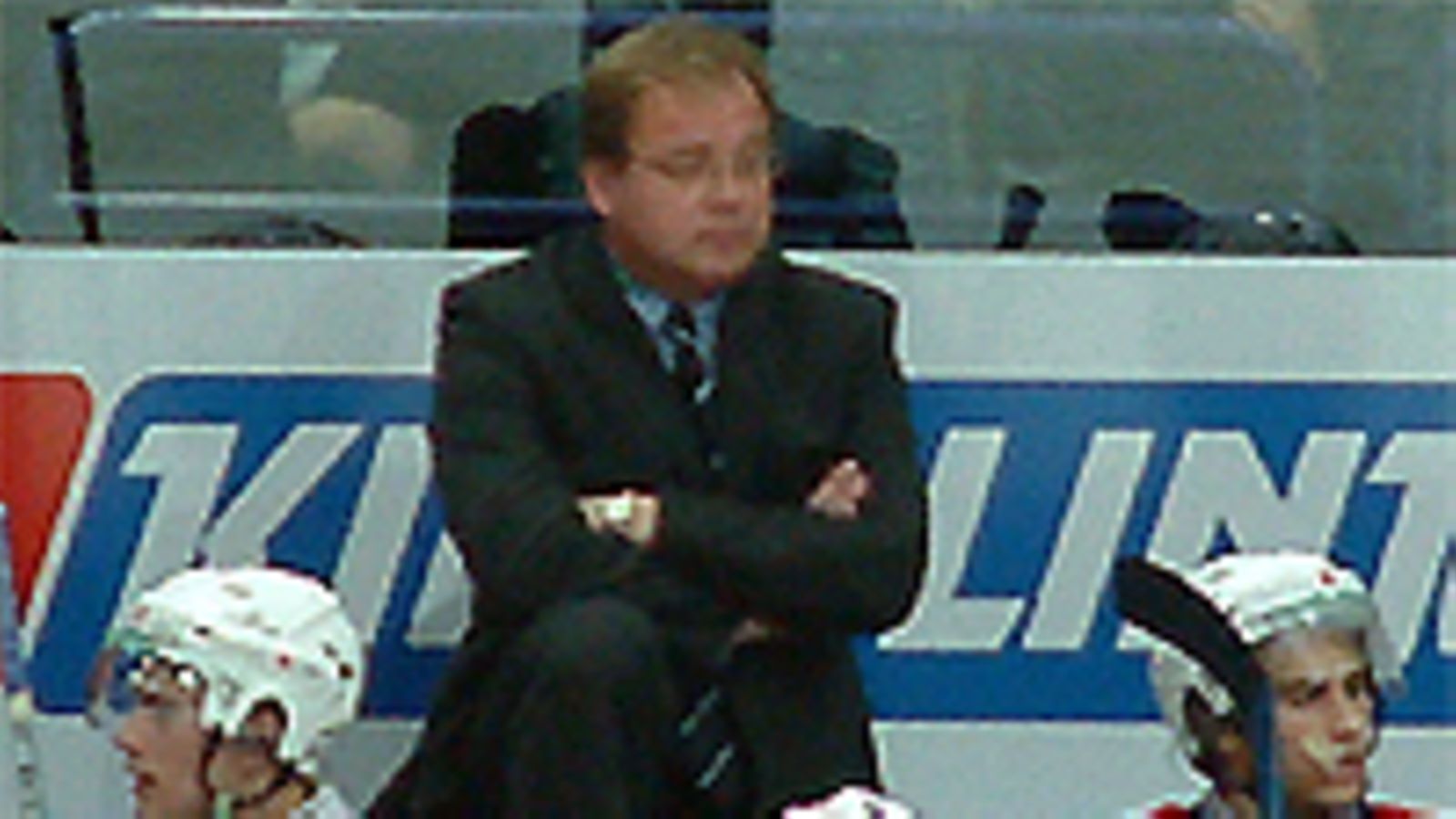 Hannu Jortikka, photo: Tero Koivula / MTV3i