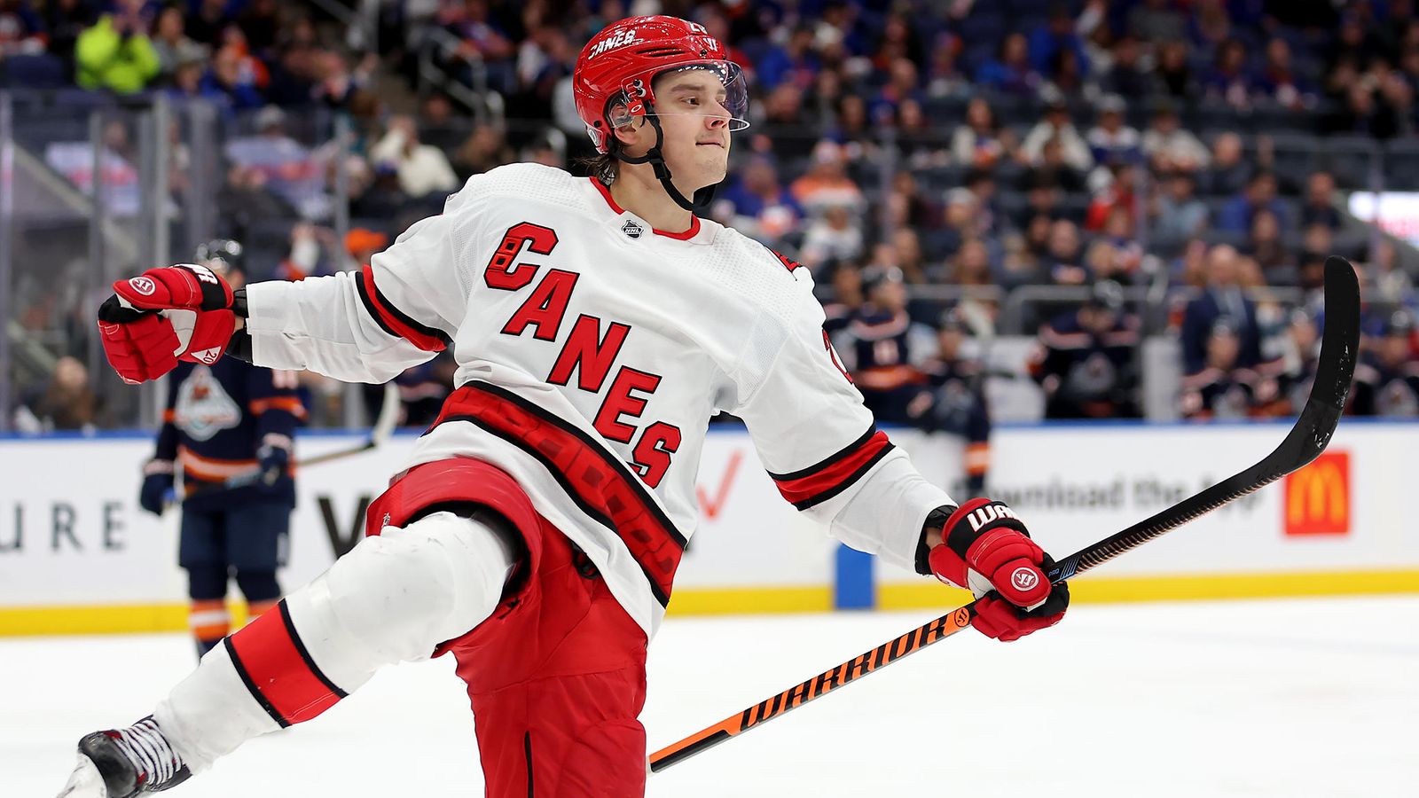 Sebastian Aho