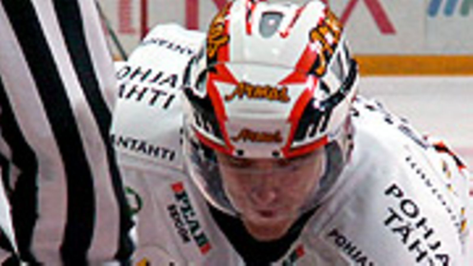 Ville Leino (Kuva: MTV Oy)