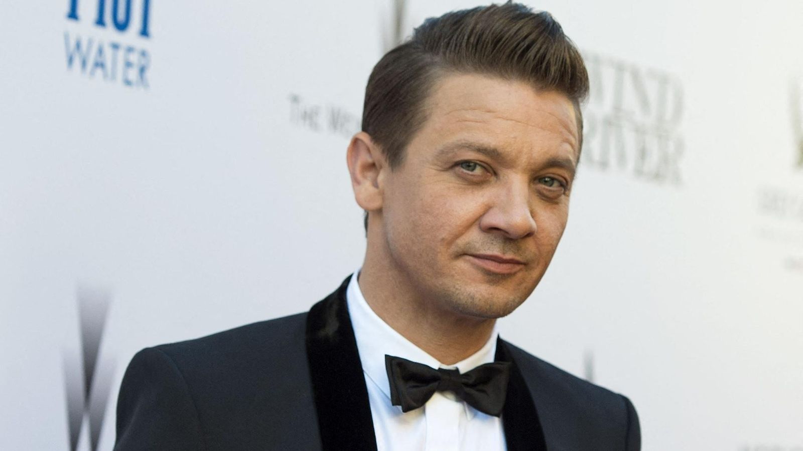 Jeremy Renner afp