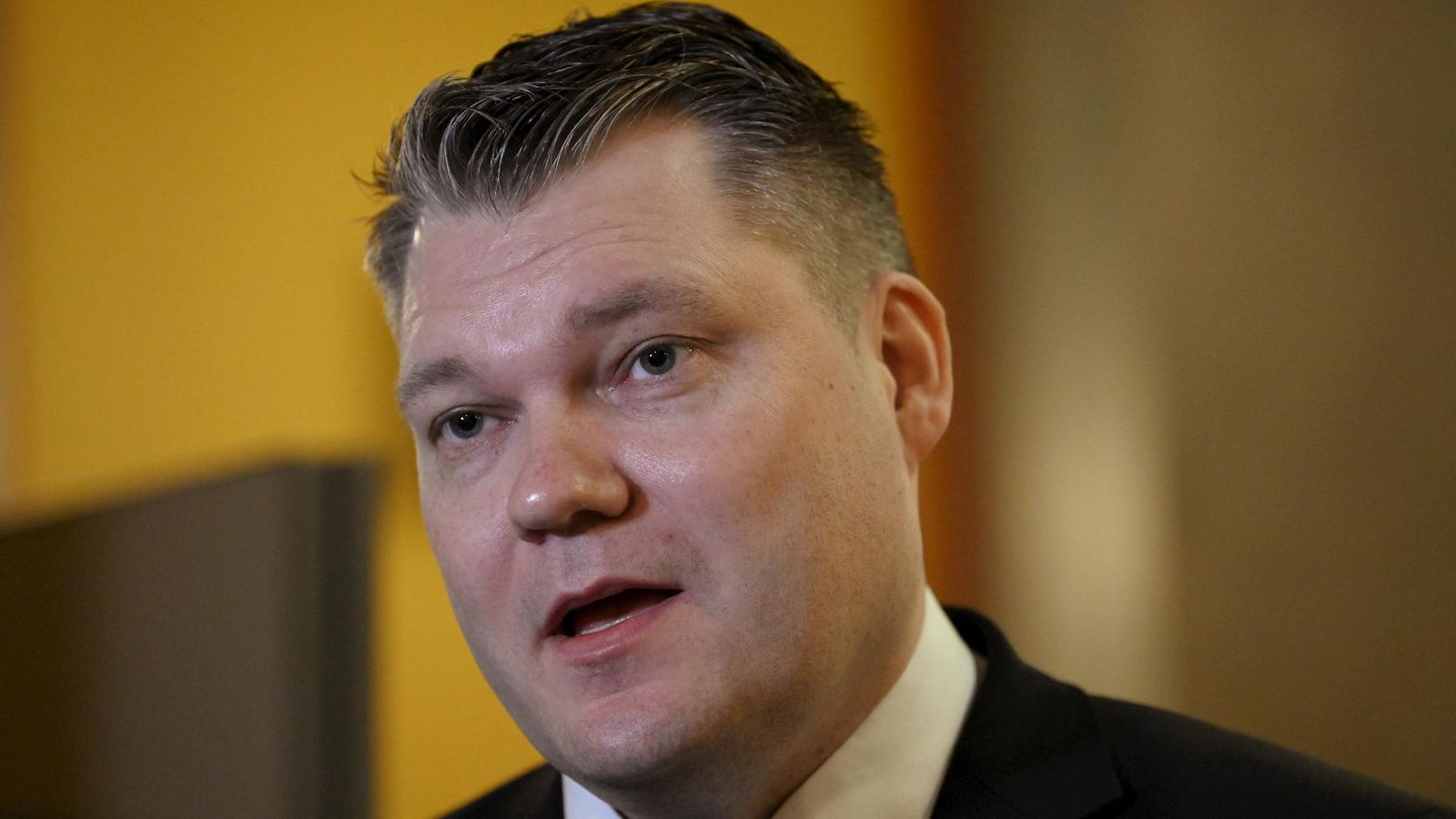 LK Mikko Savola