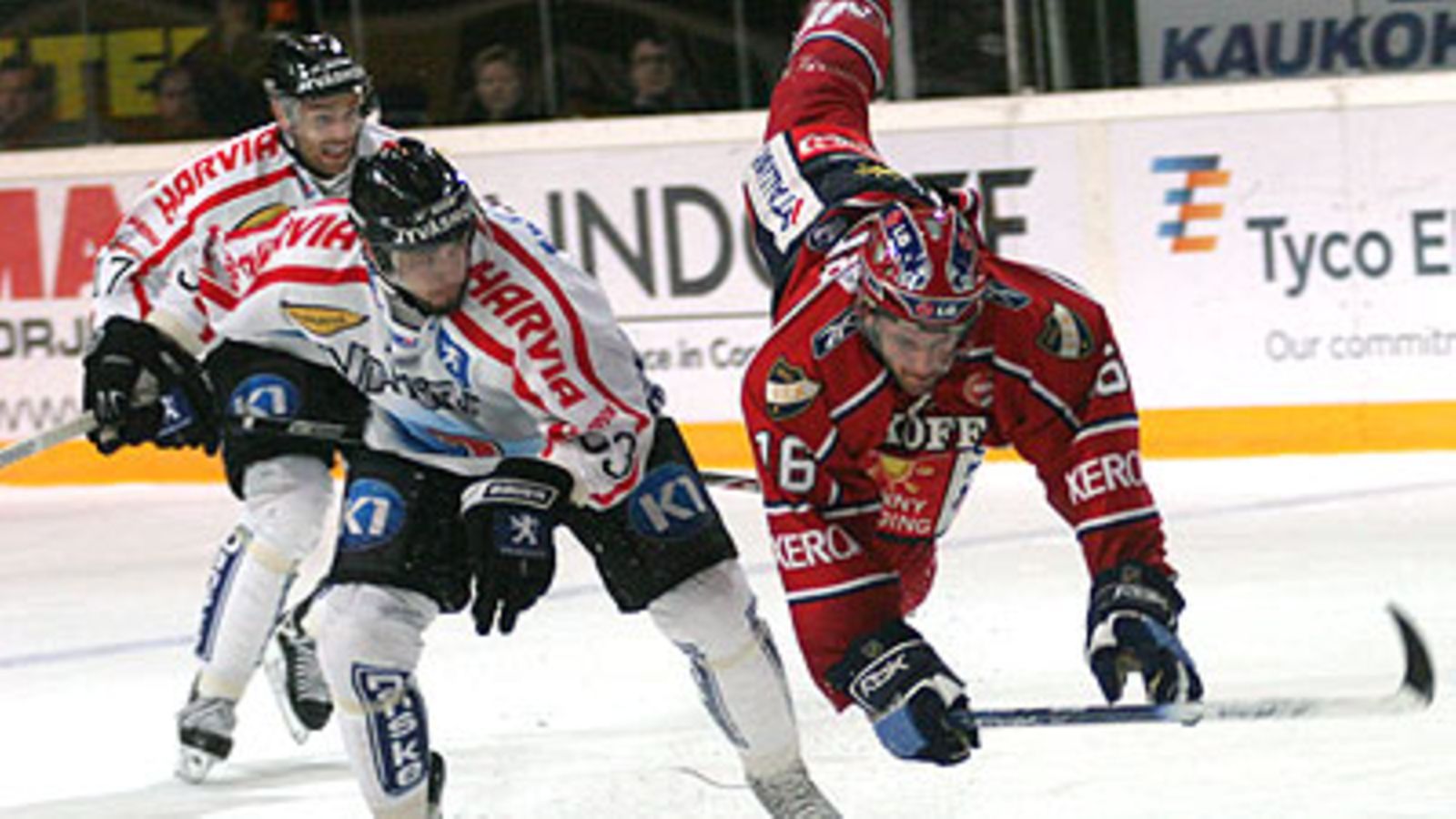 Kuva: Lauri Ouvinen