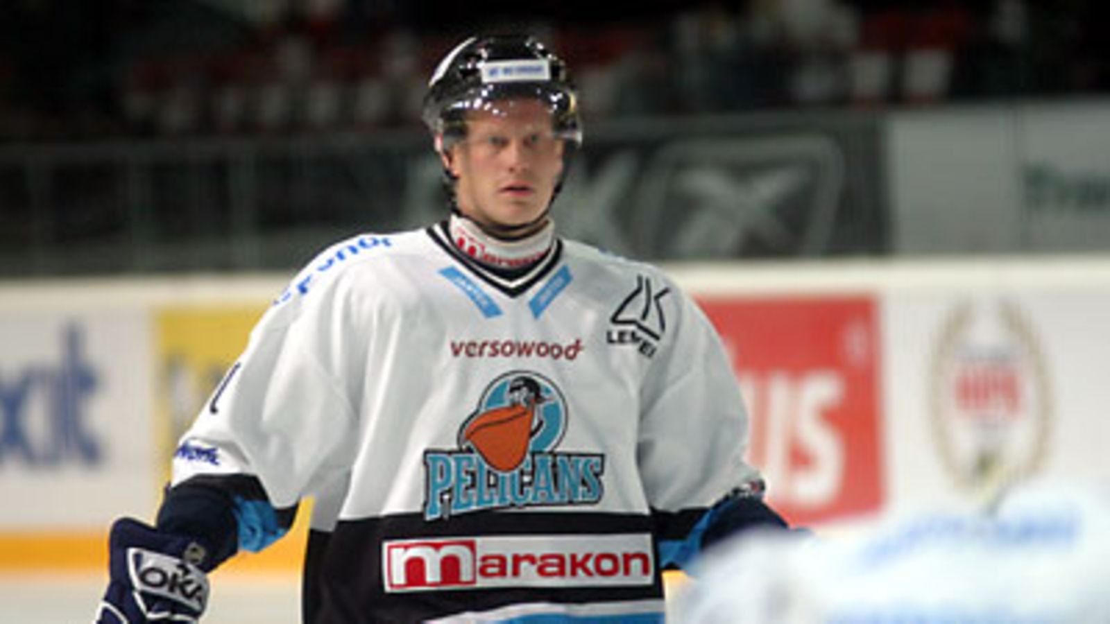 Samuli Suhonen, kuva: Lauri Ouvinen