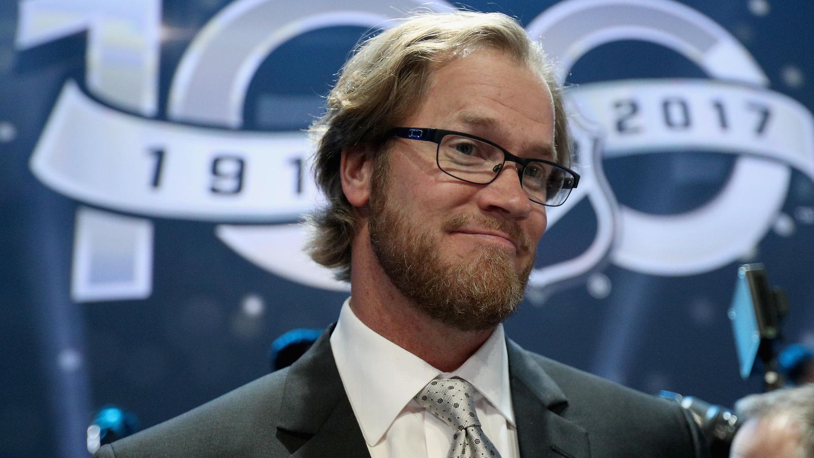 Chris Pronger