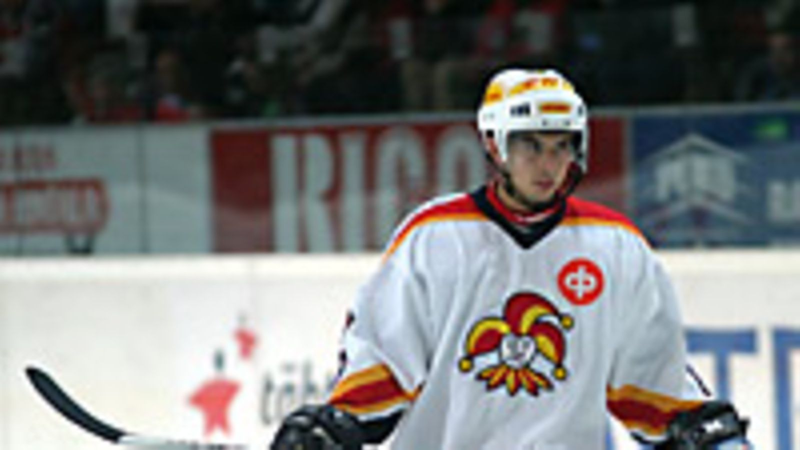 Tim Stapleton, kuva: Lauri Ouvinen