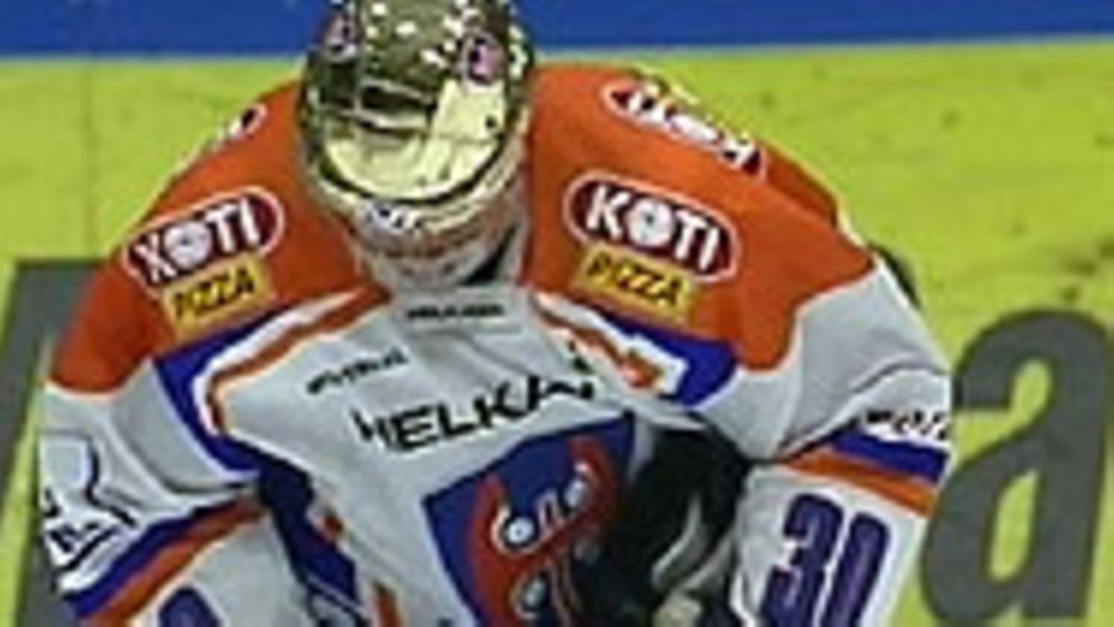 Ville Nieminen, kuva: MTV3 Oy