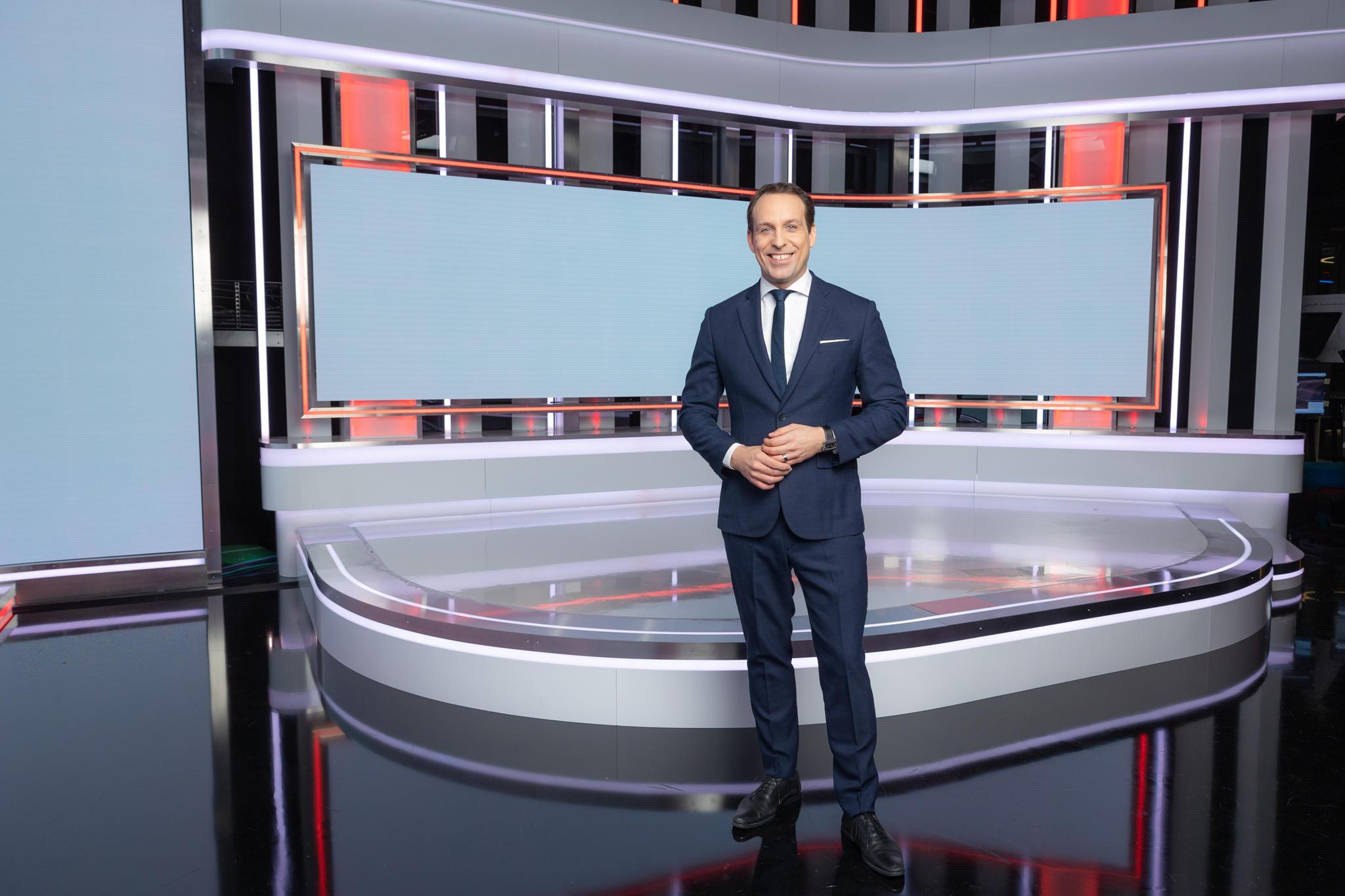 Katso päivän tärkeimmät uutiset Livestä