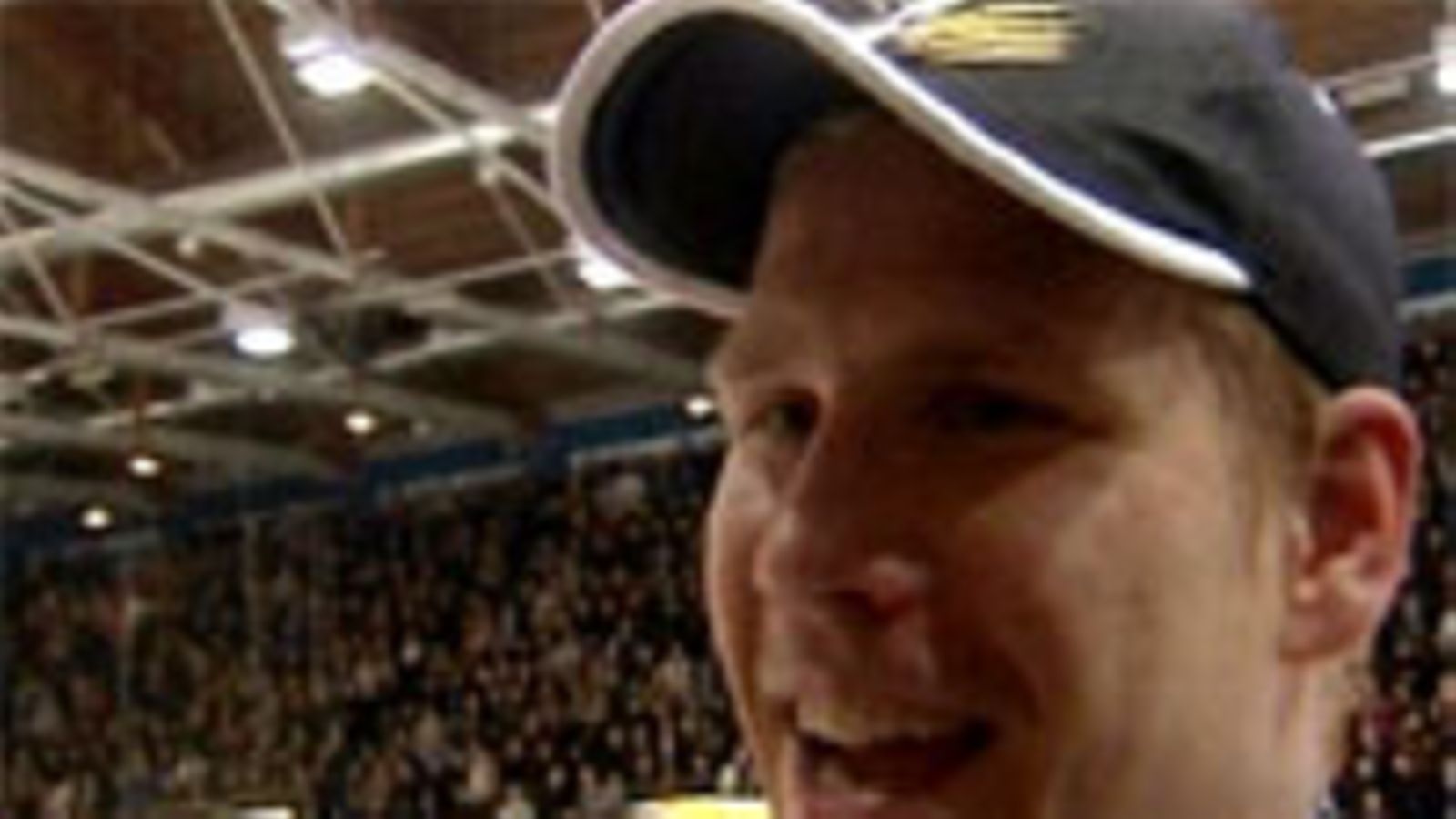 Ilkka Mikkola (Kuva: MTV Oy)