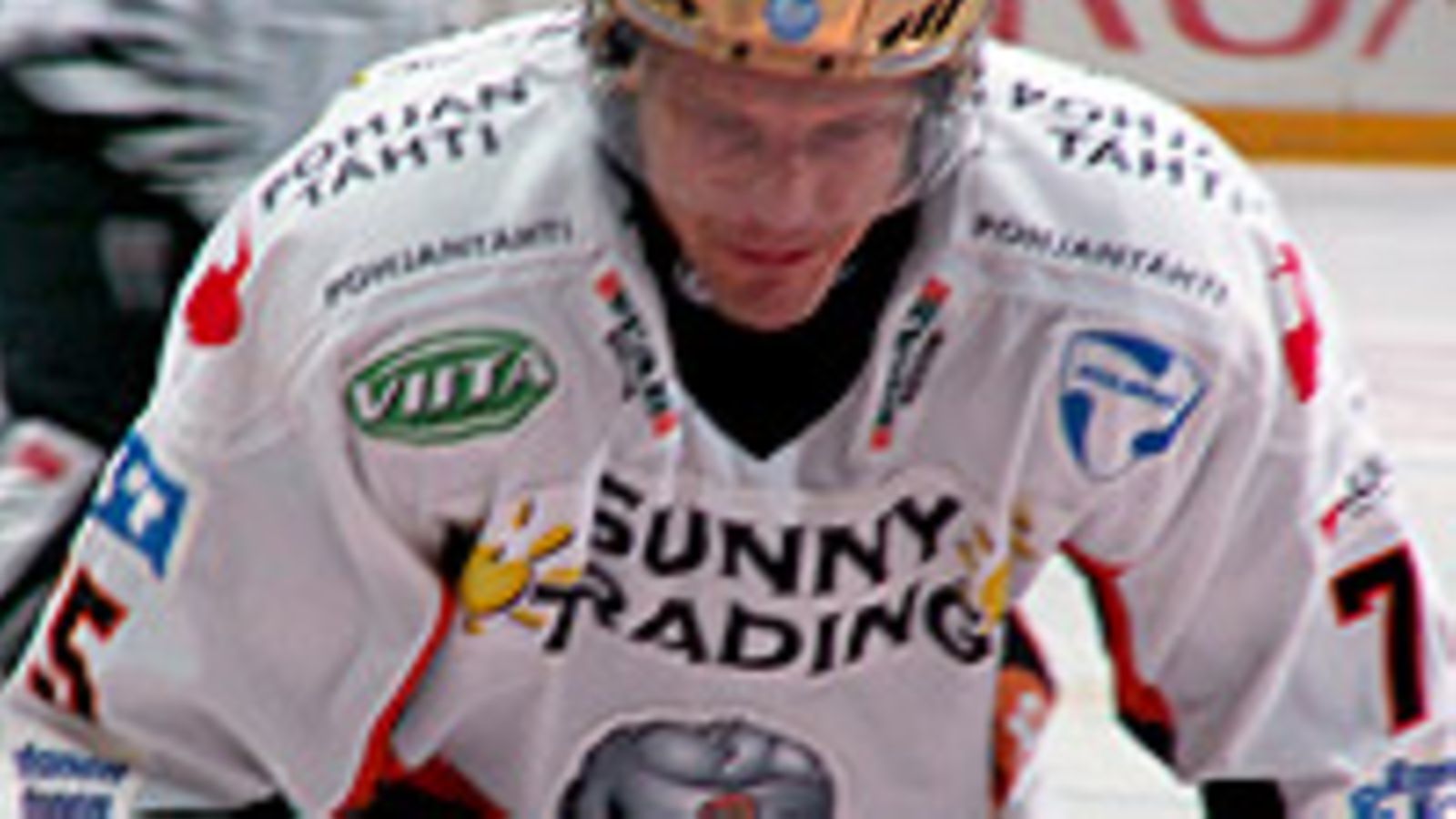 Toni Mäkiaho (Kuva: MTV Oy)