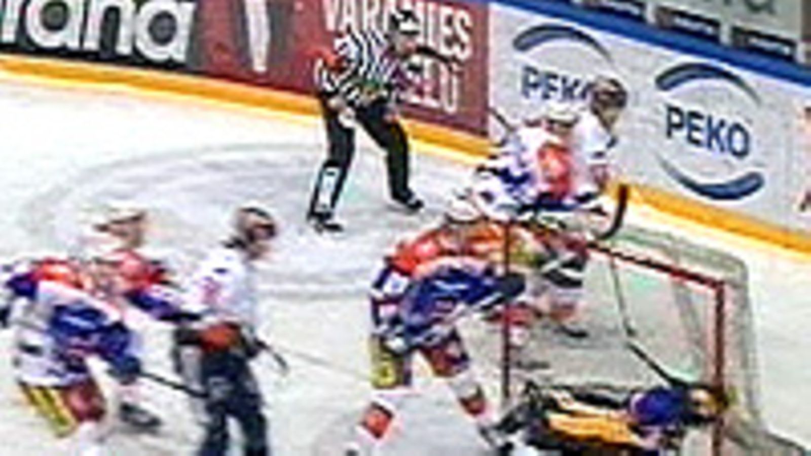 Tappara-HPK