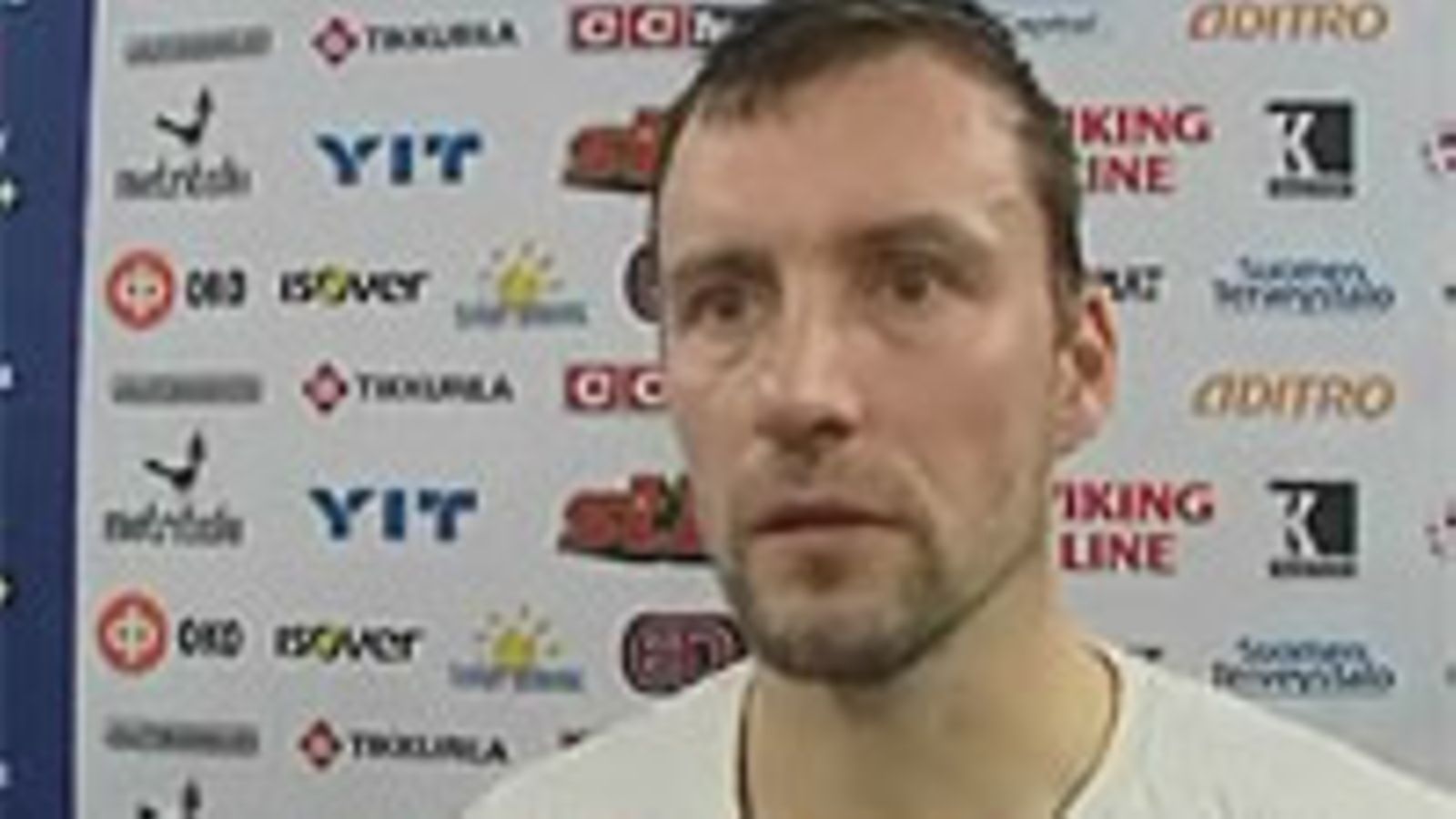 Tony Virta