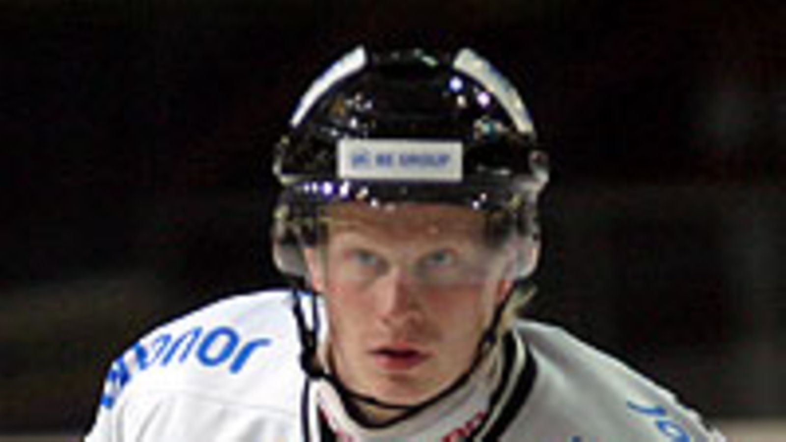 Samuli Suhonen, kuva: Lauri Ouvinen