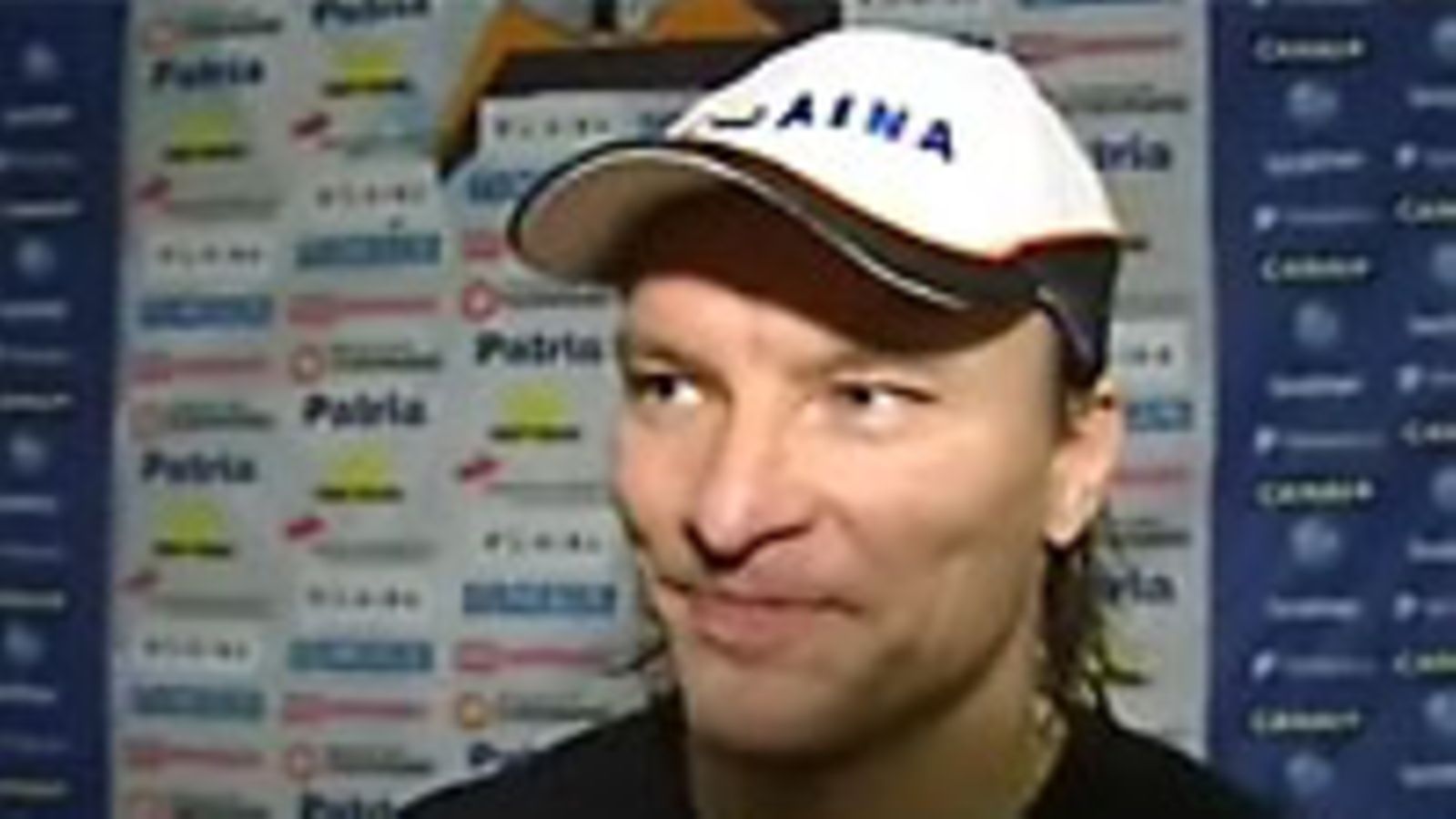 Toni Mäkiaho, kuva: MTV Oy