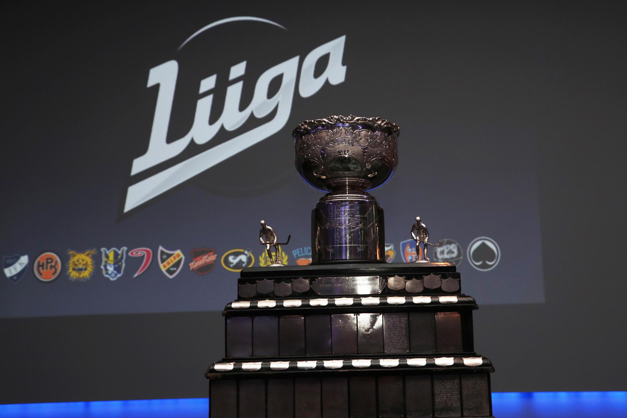 Näin SM-liigan sarjajärjestelmä pitäisi uudistaa – "Minun mallissani SM-liigassa olisi siis 20 joukkuetta"