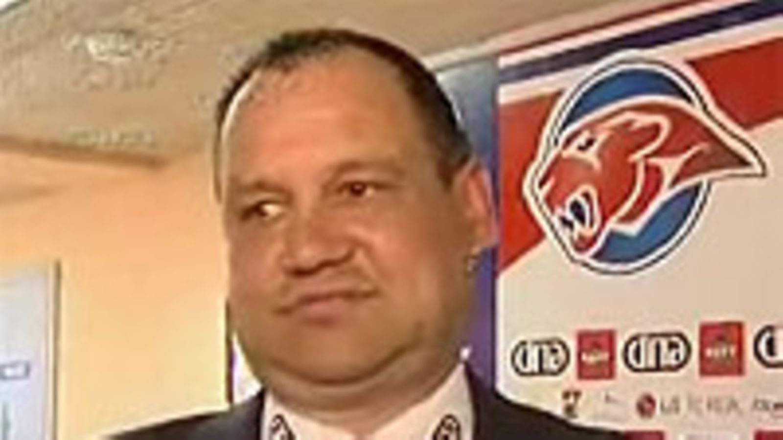 Paul Baxter, kuva: MTV3