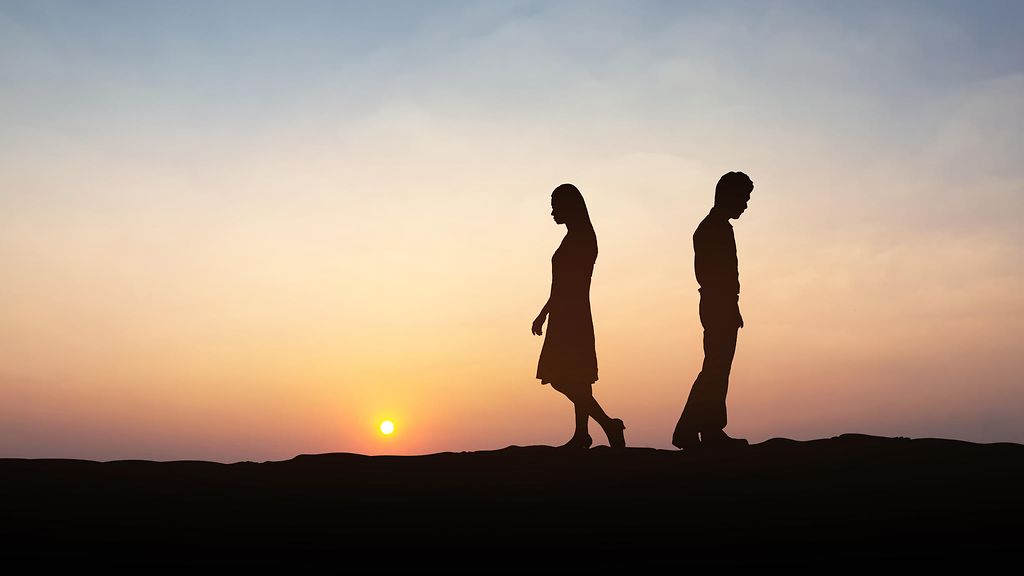 Laura löysi uuden tavan elää parisuhteessa eron jälkeen: 