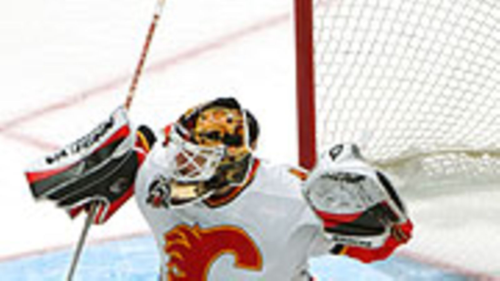 Miikka Kiprusoff (Kuva: Noah Graham/Getty Images)