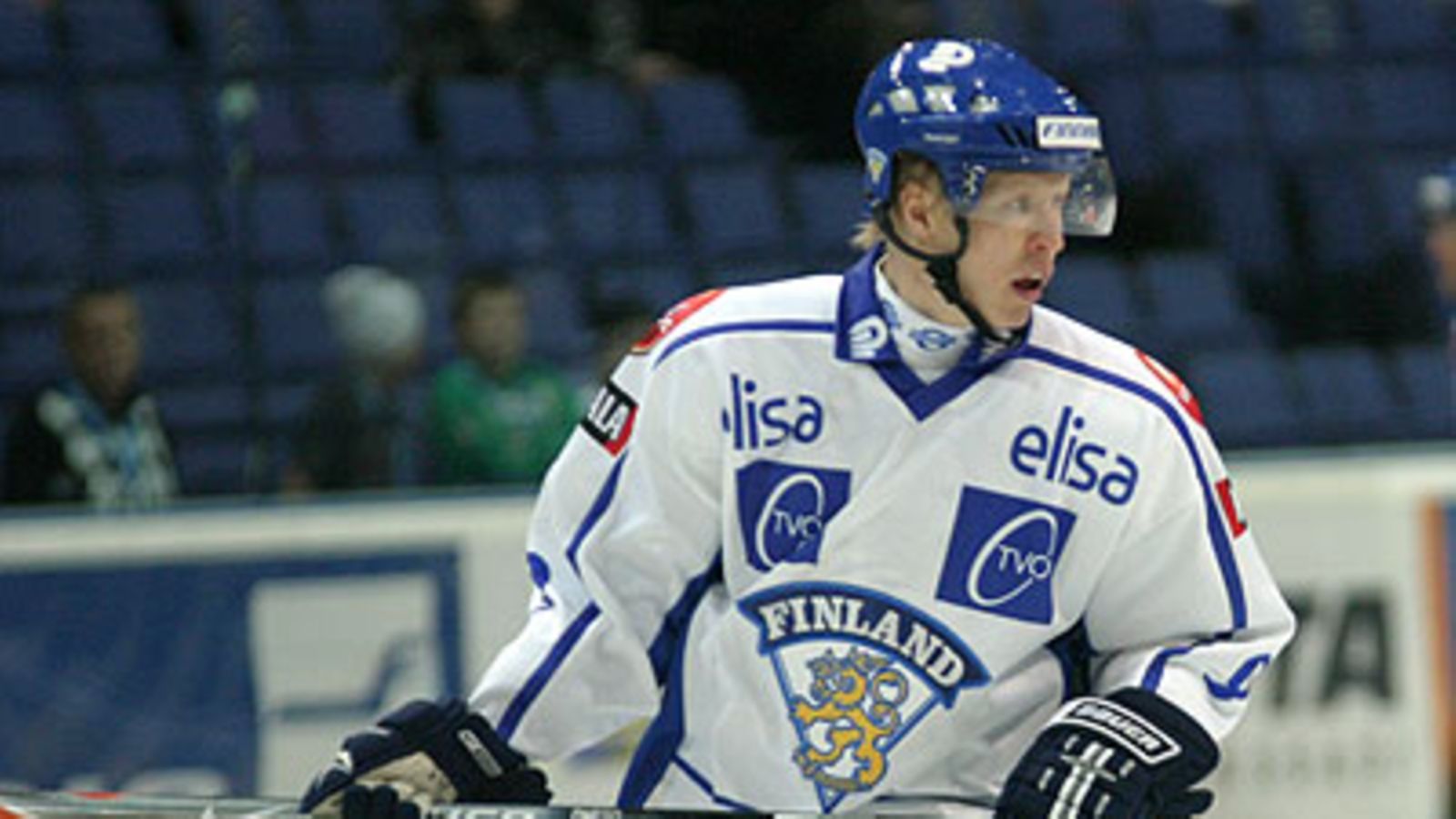 Teemu Aalto, kuva: Lauri Ouvinen