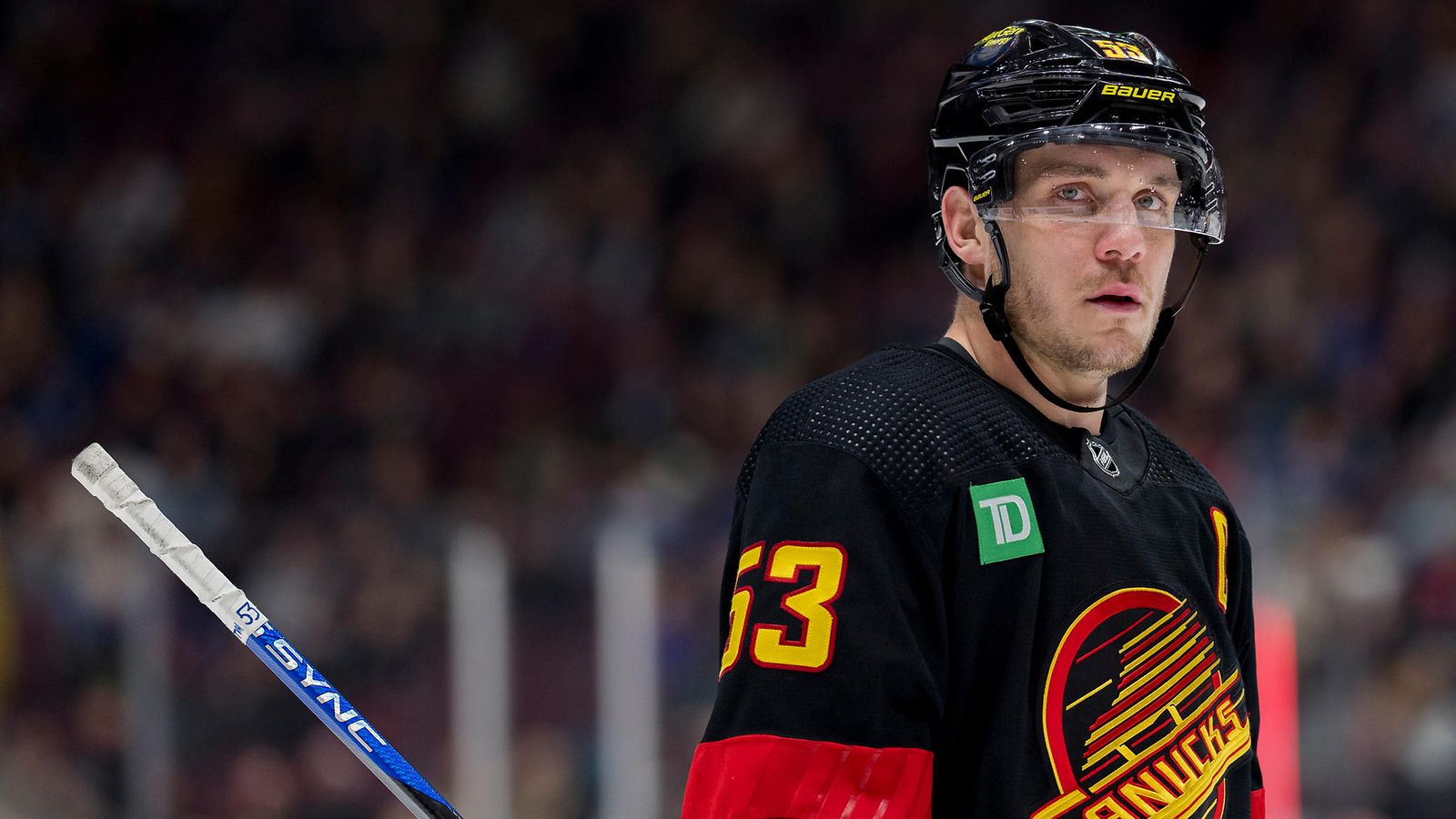 Bo Horvat