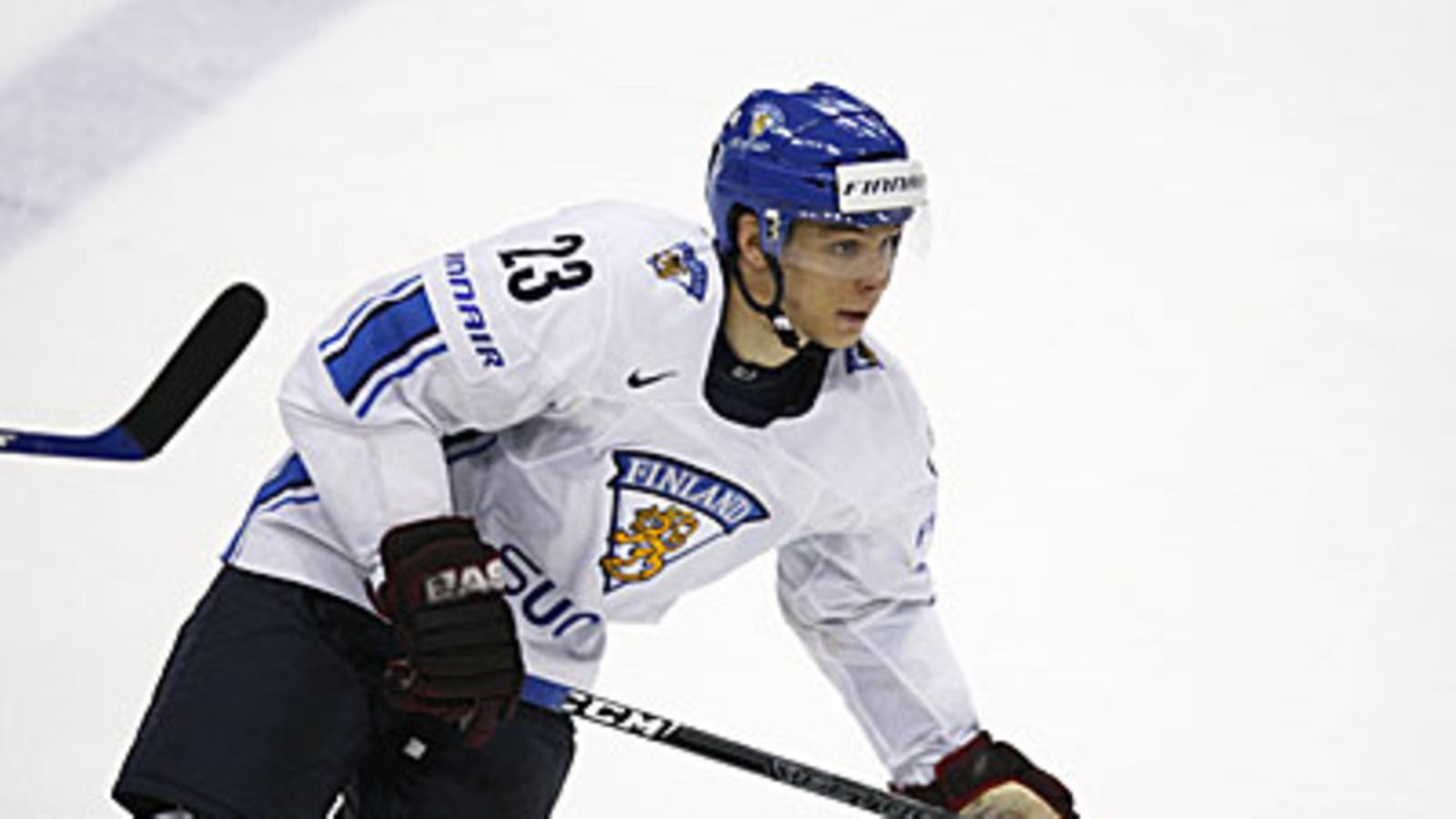 Riku Hahl, kuva: Martti Kainulainen, Lehtikuva