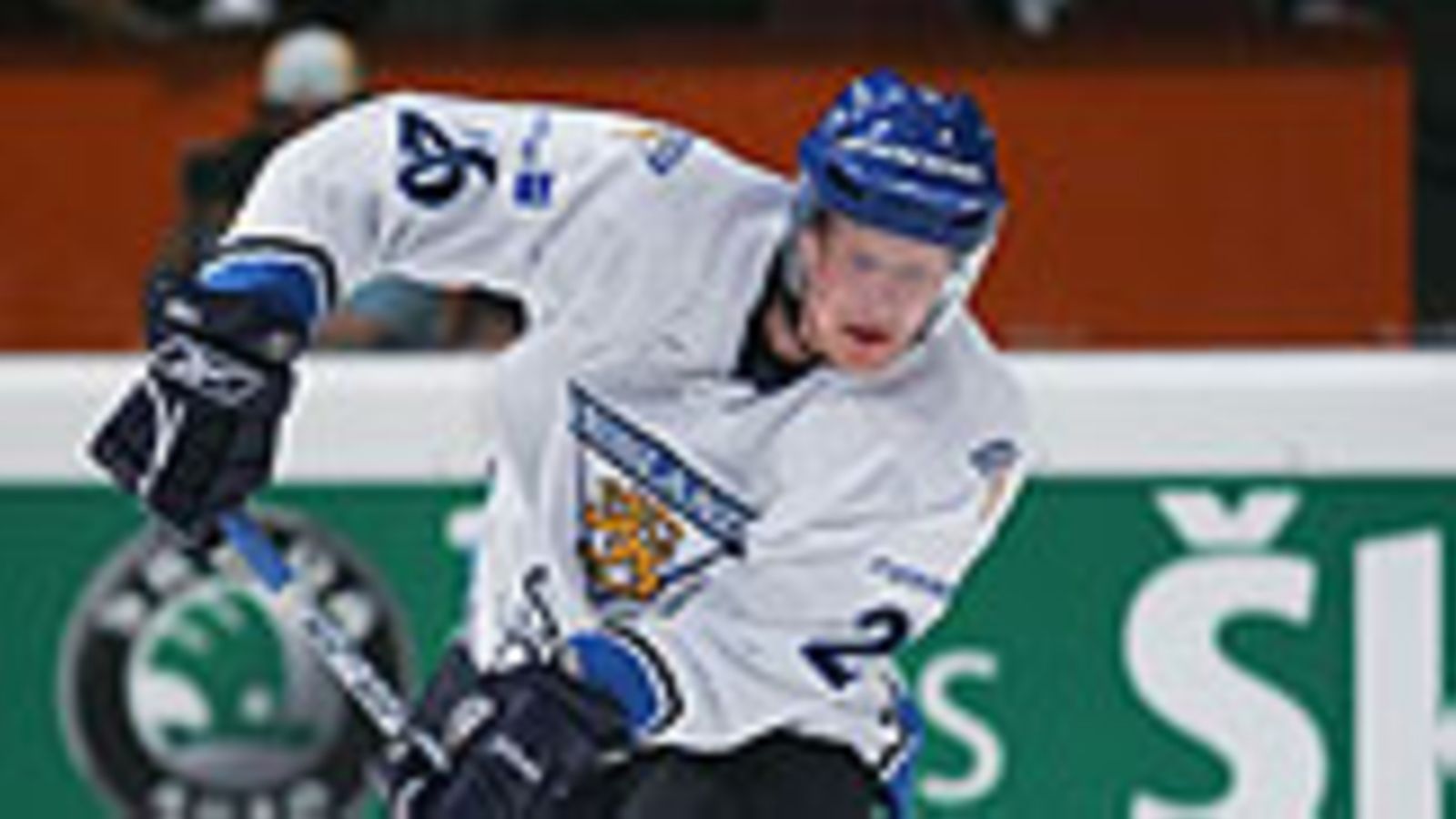 Toni Söderholm (Kuva: Harry How/Getty Images)