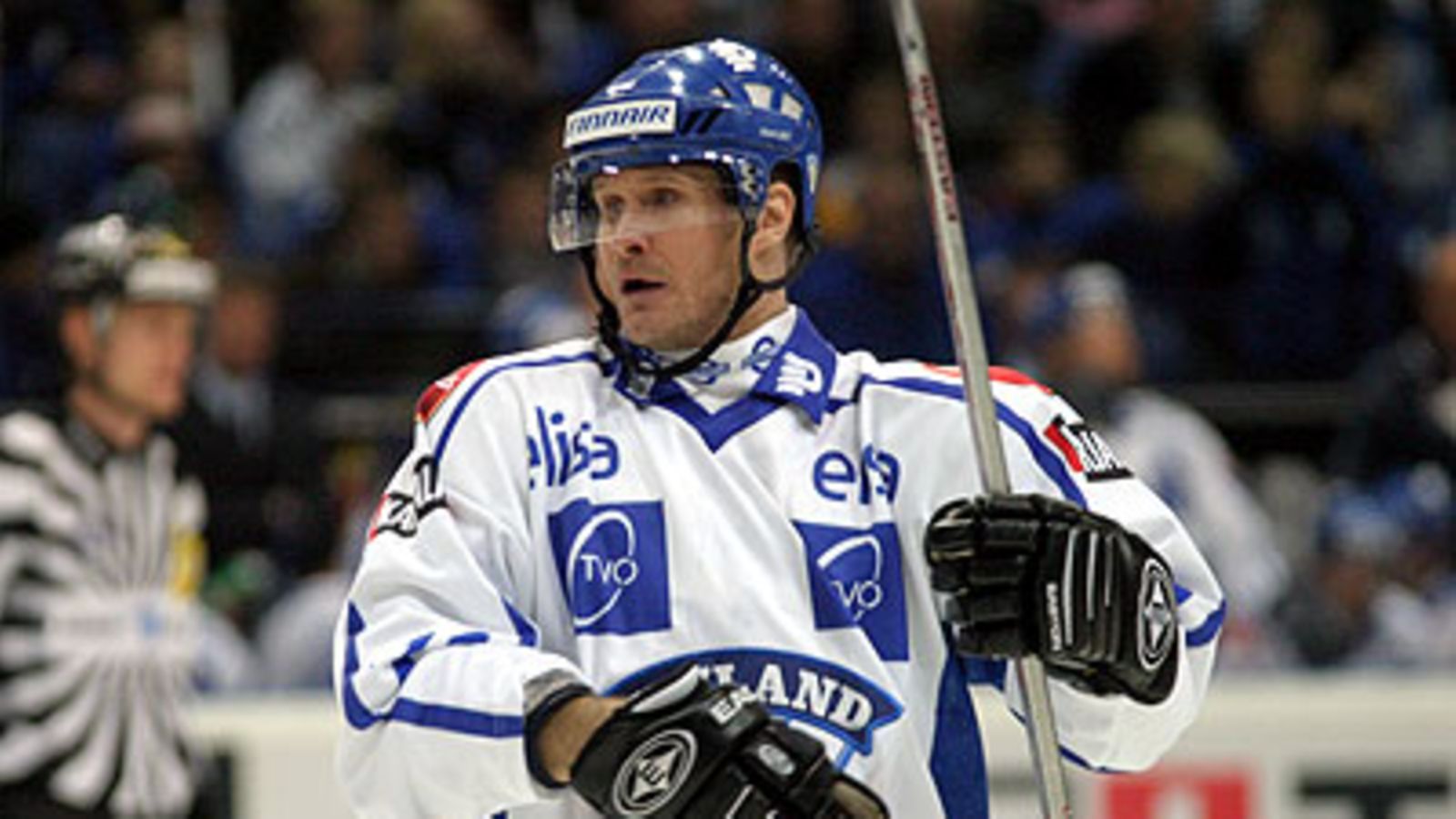 Jukka-Pekka Laamanen, kuva: Lauri Ouvinen