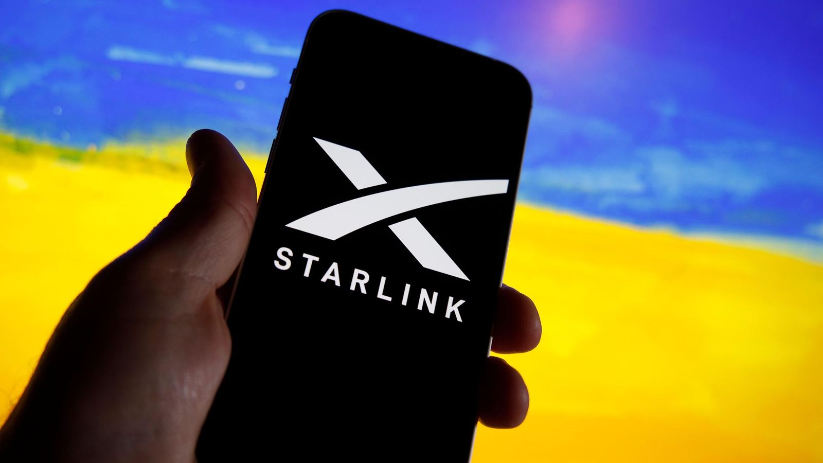 starlink