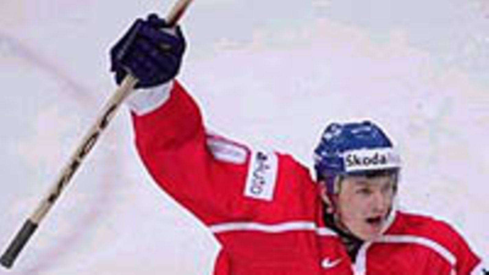 Martin Prochazka (Photo: Stuart Franklin/Allsport)