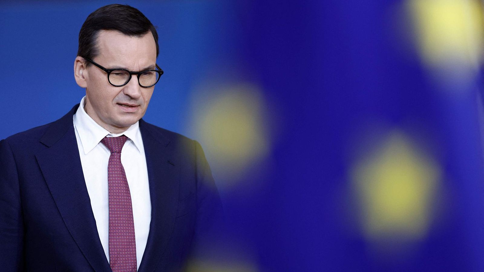 LK Mateusz Morawiecki