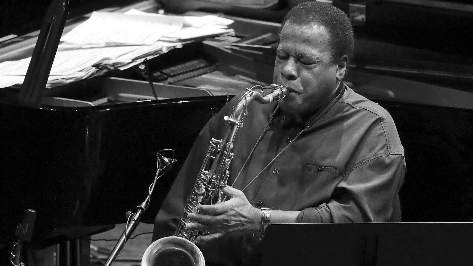 Wayne Shorter