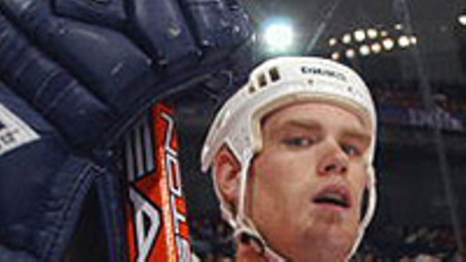 Kyle Rossiter, kuva: Scott Cunningham/Getty Images