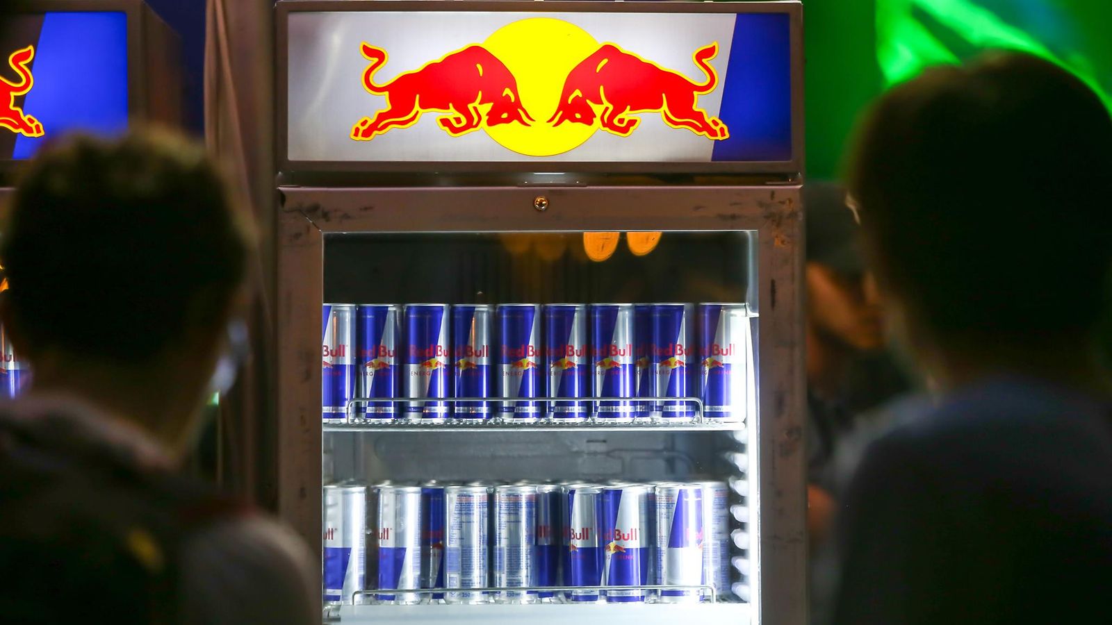 Red Bull AOP